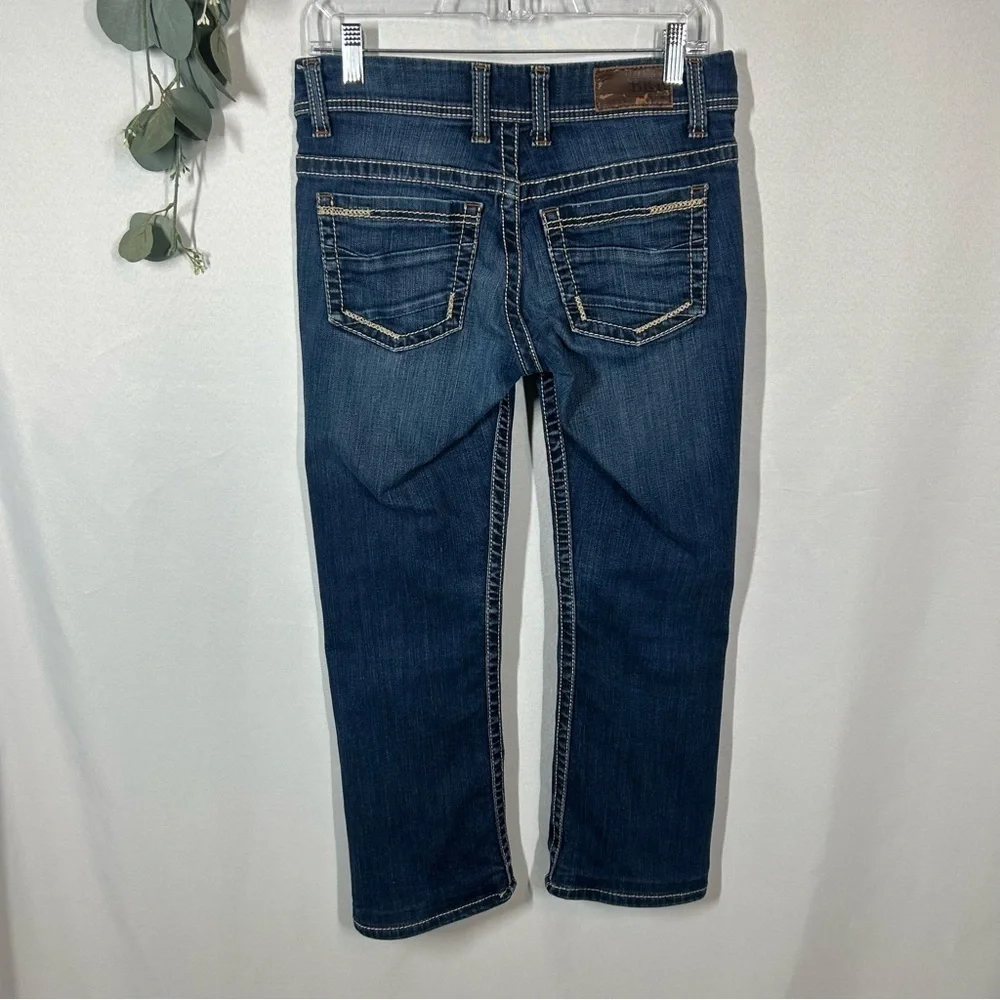 BKE | Payton Bootcut Blue Jeans Denim Pants Women’s Size 27R